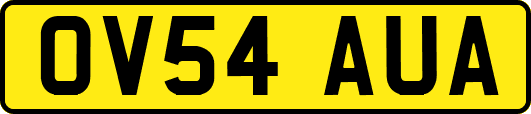OV54AUA