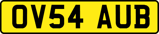 OV54AUB