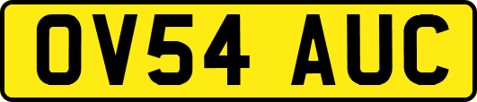 OV54AUC