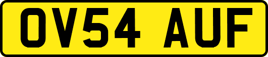 OV54AUF
