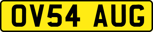 OV54AUG