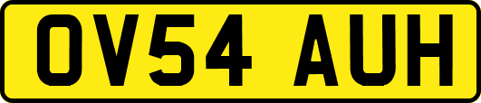 OV54AUH