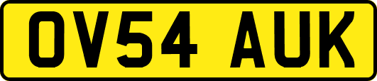 OV54AUK
