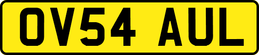 OV54AUL
