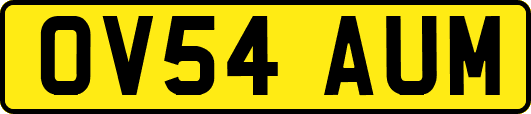 OV54AUM