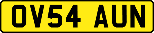 OV54AUN