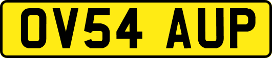 OV54AUP