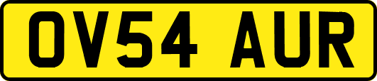 OV54AUR