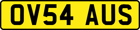 OV54AUS