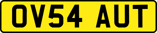 OV54AUT