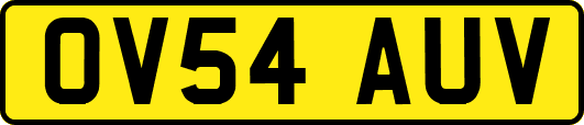 OV54AUV