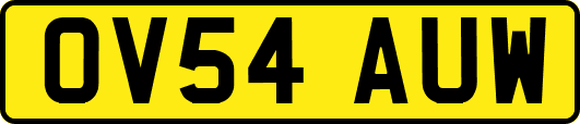OV54AUW