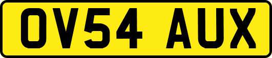 OV54AUX