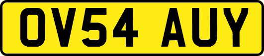 OV54AUY