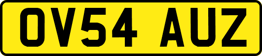OV54AUZ