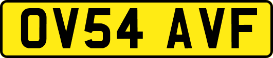 OV54AVF