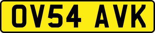 OV54AVK