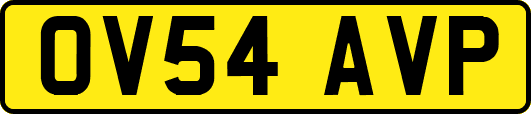 OV54AVP