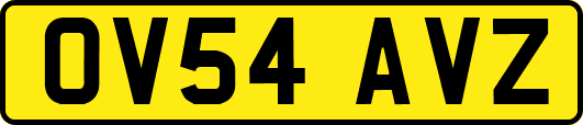 OV54AVZ