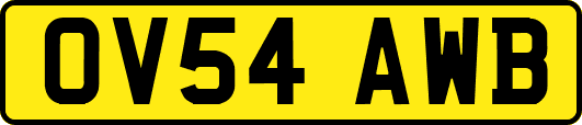 OV54AWB