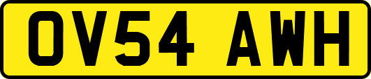 OV54AWH