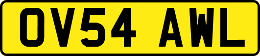OV54AWL
