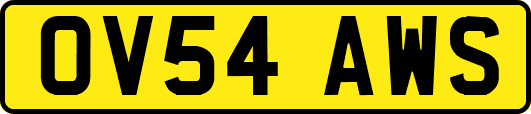 OV54AWS