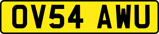 OV54AWU
