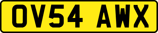 OV54AWX