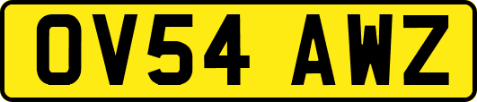 OV54AWZ