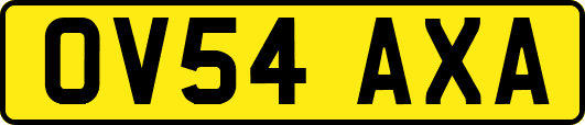 OV54AXA