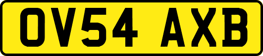 OV54AXB