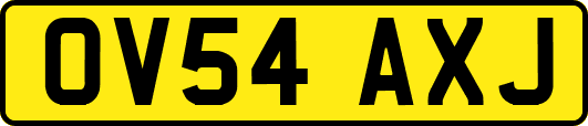 OV54AXJ