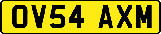 OV54AXM
