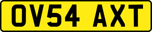 OV54AXT