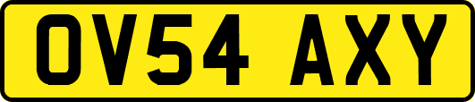OV54AXY