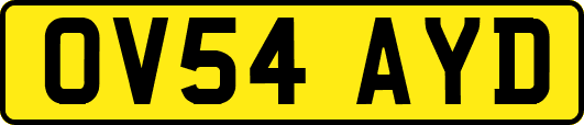OV54AYD
