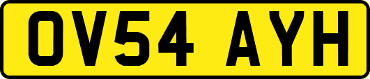 OV54AYH