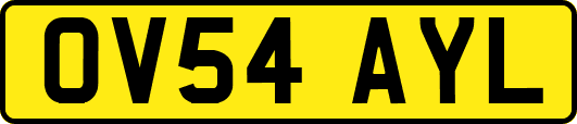 OV54AYL