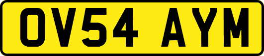 OV54AYM