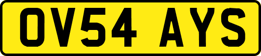 OV54AYS