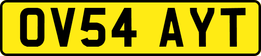 OV54AYT