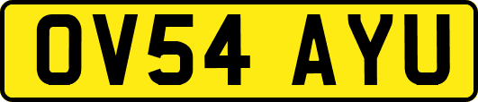 OV54AYU