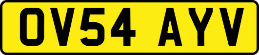 OV54AYV