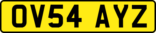 OV54AYZ