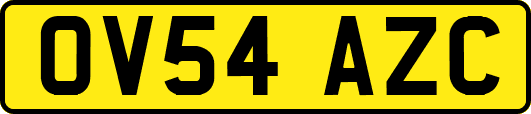 OV54AZC