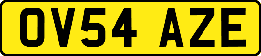 OV54AZE