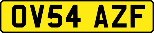 OV54AZF