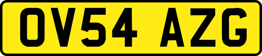 OV54AZG