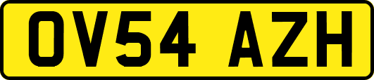 OV54AZH